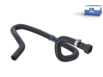 DT Spare Parts - Hose - 1.11786SP