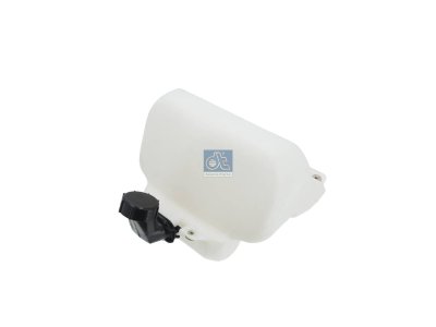 DT Spare Parts - Water container - 6.88132SP