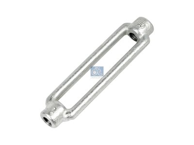 DT Spare Parts - Turnbuckle - 9.05001 - 50 Pack