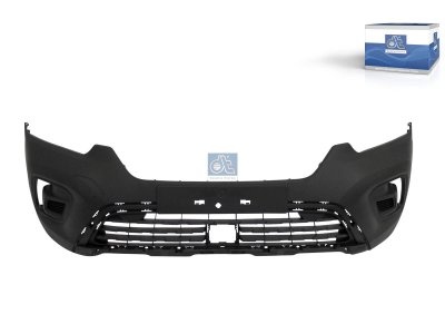 DT Spare Parts - Bumper - 6.00177