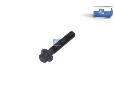 DT Spare Parts - Connecting rod screw - 3.00210 - 2 Pack