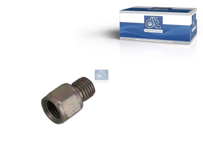 DT Spare Parts - Screw-in fitting - 9.30002 - 10 Pack