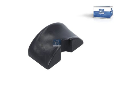 DT Spare Parts - Spring carrier - 7.00316