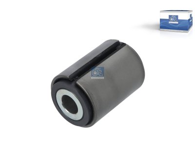 DT Spare Parts - Spring bushing - 4.00590 - 2 Pack