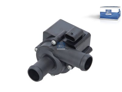 DT Spare Parts - Water pump - 11.14007