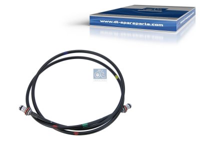 DT Spare Parts - Hose line - 4.81680