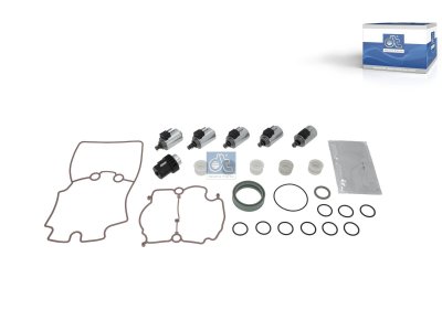 DT Spare Parts - Repair kit - 4.97600