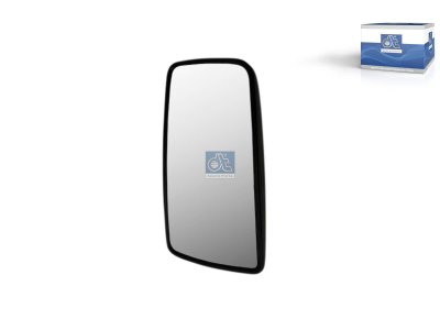 DT Spare Parts - Main mirror - 1.52580