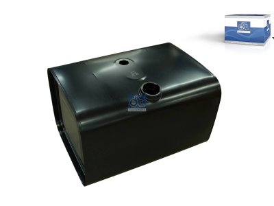 DT Spare Parts - Fuel tank - 3.23119