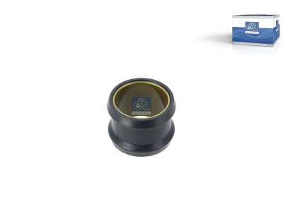 DT Spare Parts - Connecting pipe - 4.00481