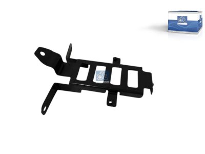 DT Spare Parts - Bumper bracket - 1.00433