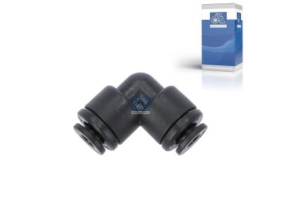 DT Spare Parts - Elbow connector - 9.85834 - 10 Pack