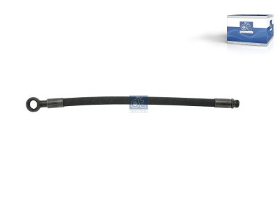 DT Spare Parts - Steering hose - 1.28080