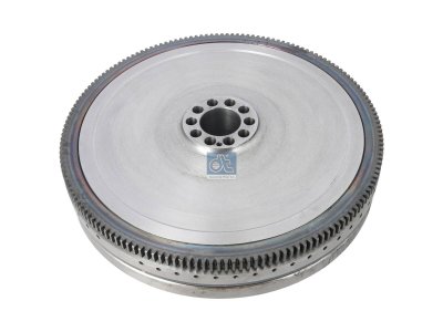 DT Spare Parts - Dual-mass flywheel - 3.11172