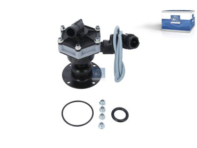 DT Spare Parts - Repair kit - 2.94818