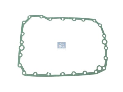 DT Spare Parts - Gasket - 6.45102