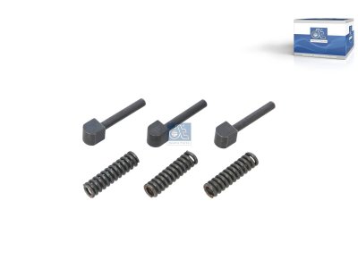 DT Spare Parts - Repair kit - 4.91370