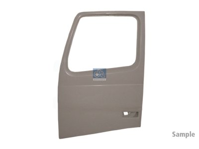 DT Spare Parts - Door - 5.60115