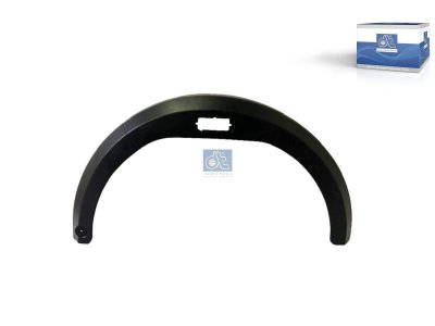 DT Spare Parts - Fender - 4.64077