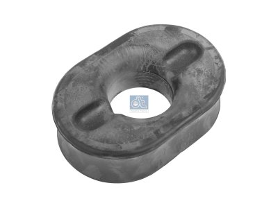 DT Spare Parts - Rubber buffer - 7.10901