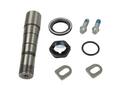 DT Spare Parts - King pin kit - 2.95023