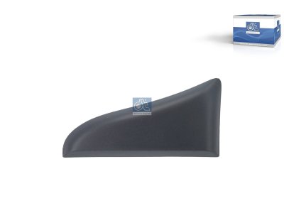 DT Spare Parts - Cover moulding - 12.82155