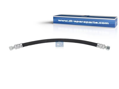 DT Spare Parts - Brake hose - 6.64216