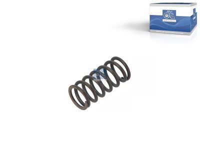 DT Spare Parts - Pressure spring - 1.44302