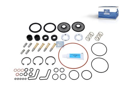 DT Spare Parts - Repair kit - 7.00130