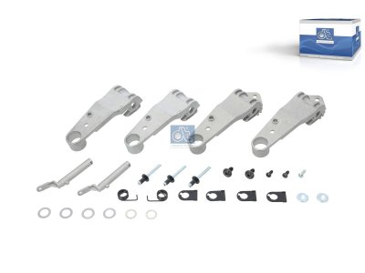 DT Spare Parts - Repair kit - 3.00160