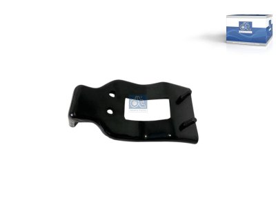 DT Spare Parts - Bracket - 1.00251