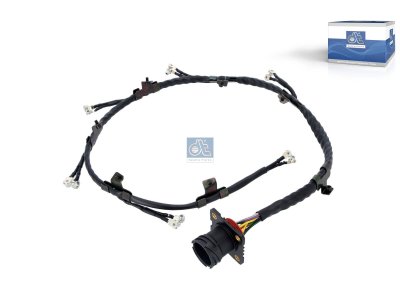 DT Spare Parts - Cable harness - 13.00099