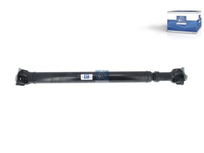 DT Spare Parts - Propeller shaft - 4.00379