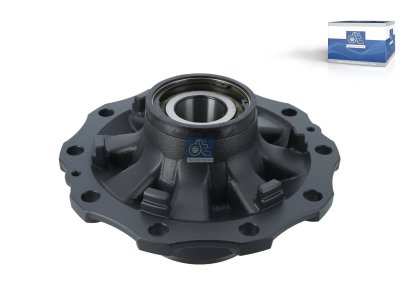 DT Spare Parts - Wheel hub - 10.10801