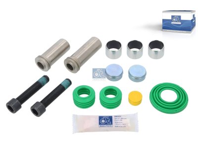 DT Spare Parts - Repair kit - 4.00432