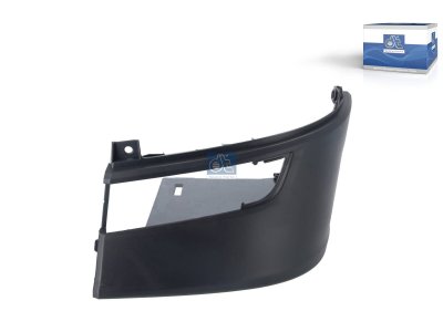 DT Spare Parts - Bumper - 1.00426