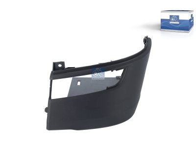 DT Spare Parts - Bumper - 1.00424