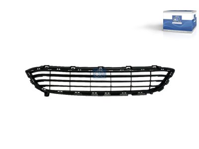 DT Spare Parts - Front grill - 6.00208