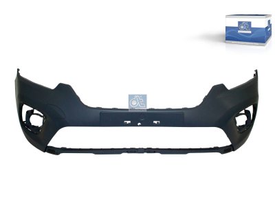 DT Spare Parts - Bumper - 6.00203