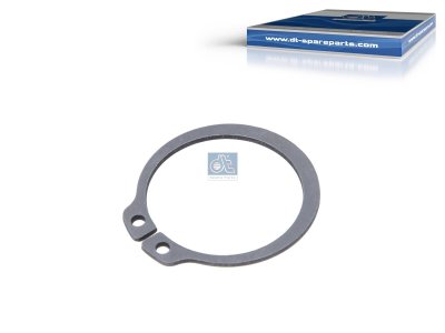 DT Spare Parts - Lock ring - 9.39025 - 100 Pack