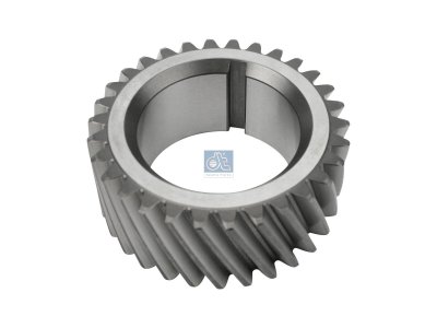 DT Spare Parts - Crankshaft gear - 2.10368