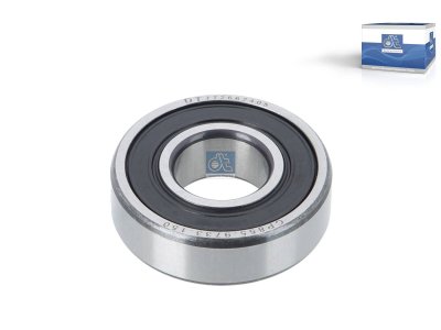 DT Spare Parts - Ball bearing - 1.00150