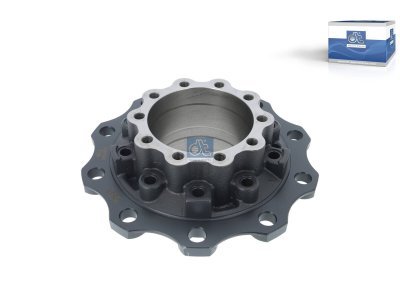 DT Spare Parts - Wheel hub - 13.00151