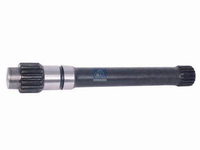 DT Spare Parts - Output shaft - 2.35304