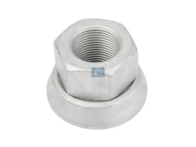 DT Spare Parts - Wheel nut - 6.54231 - 10 Pack