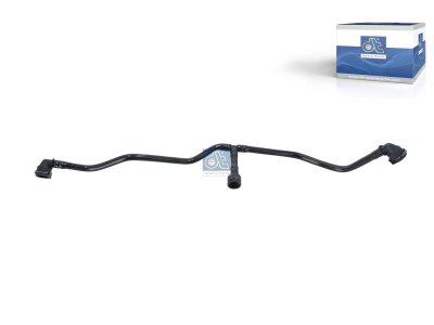 DT Spare Parts - Cooling water line - 4.81851