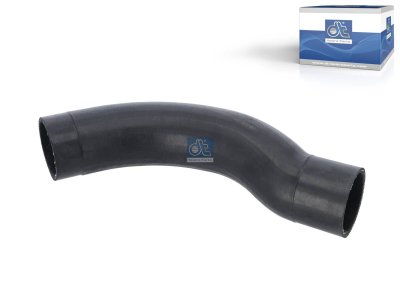 DT Spare Parts - Radiator hose - 5.45705