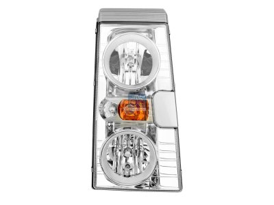 DT Spare Parts - Headlamp - 6.84003