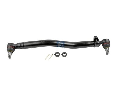 DT Spare Parts - Drag link - 6.51018