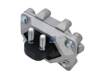 DT Spare Parts - Engine mounting - 6.28522